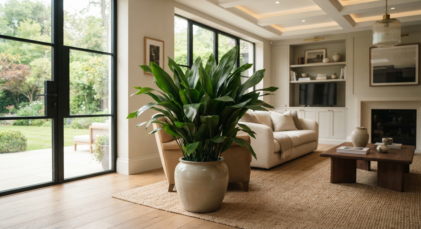 Aspidistra