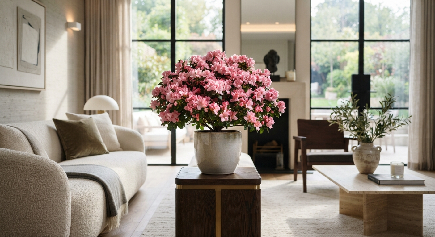 Azalea