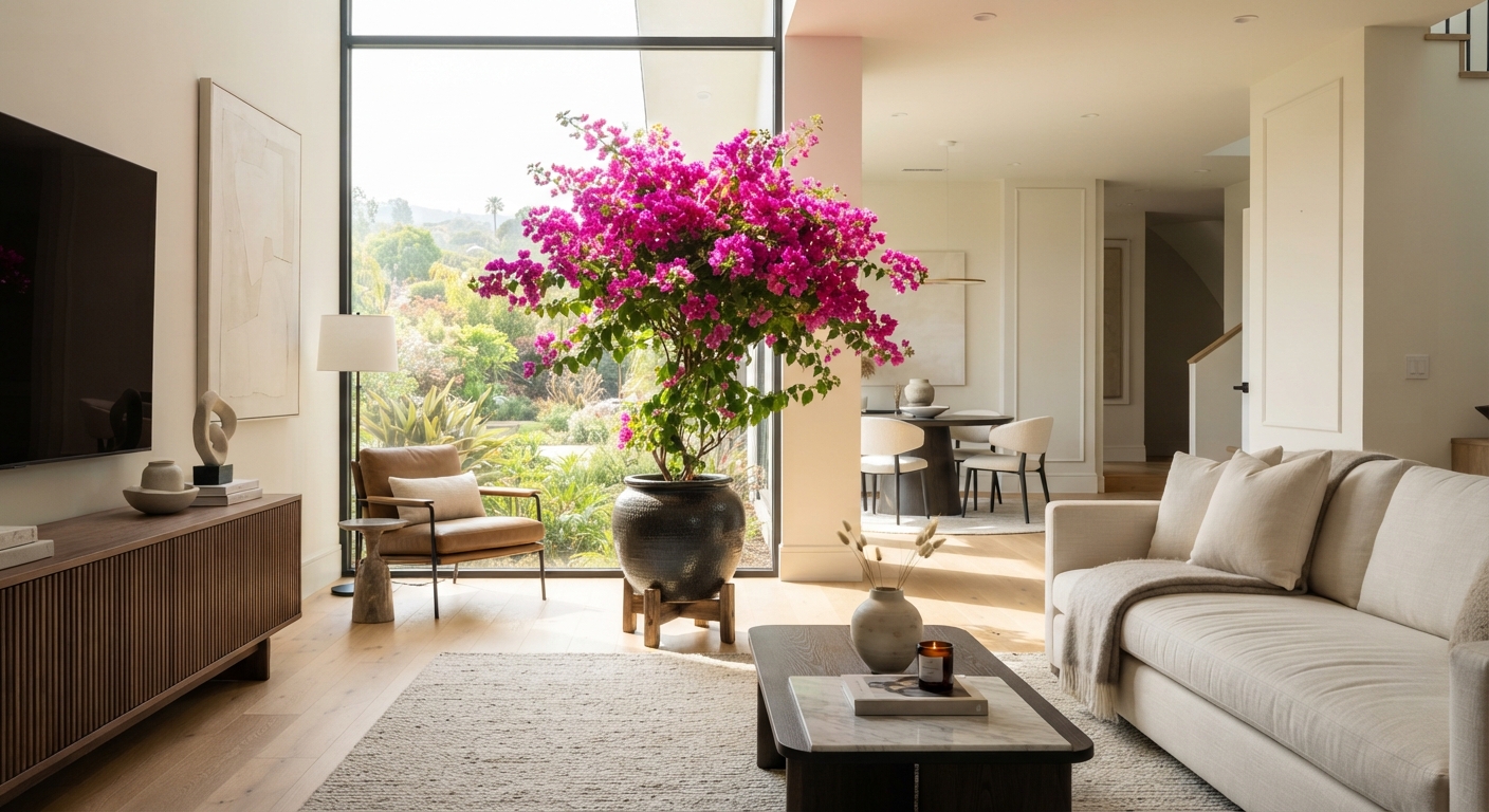 Bougainvillea