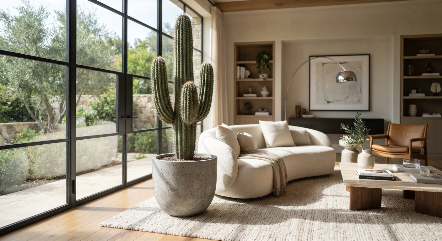Cactus