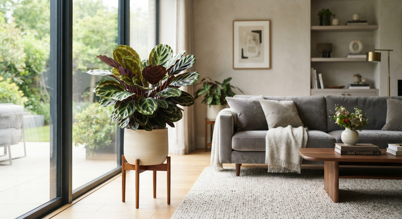 Calathea