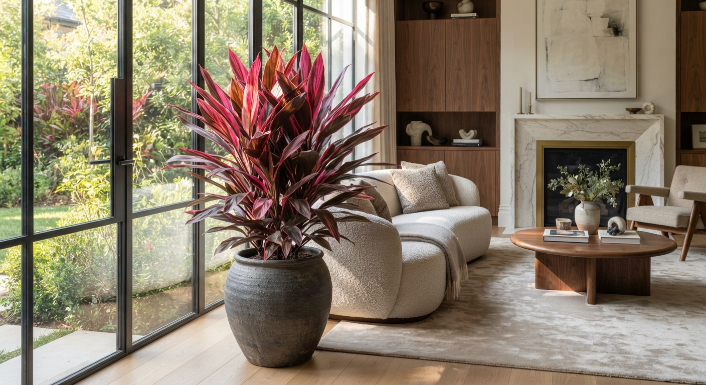 Cordyline