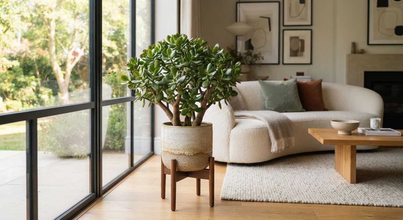 Crassula