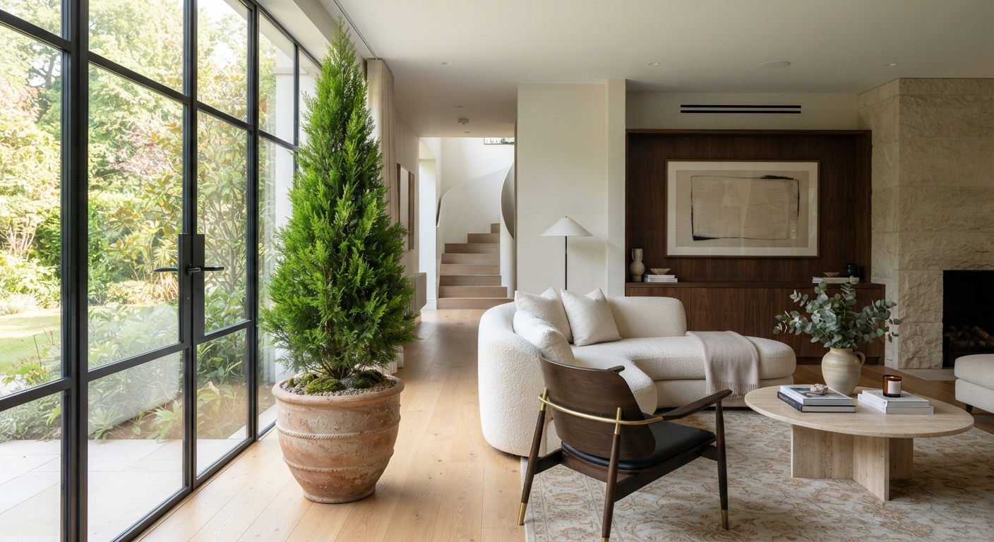 Cupressus