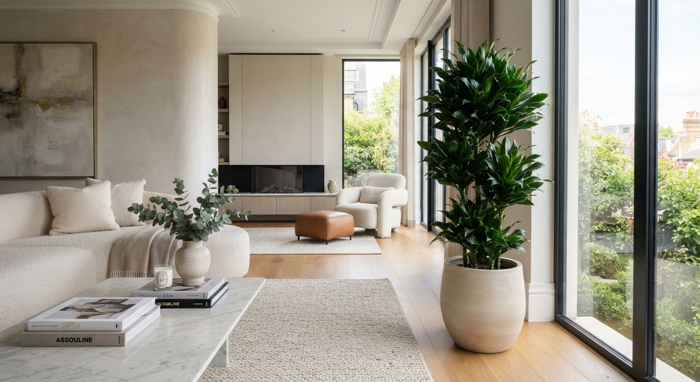 Dracaena Lisa