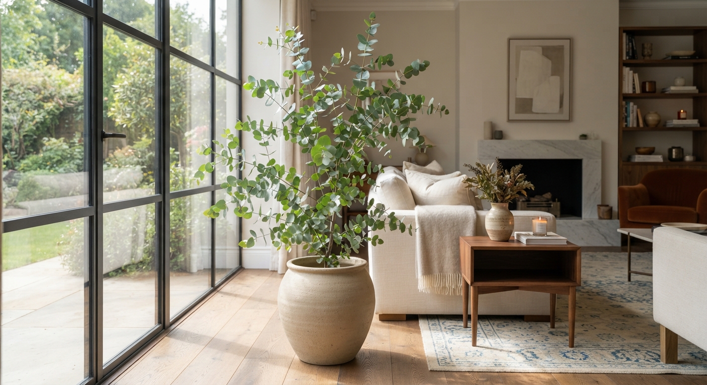 Eucalyptus