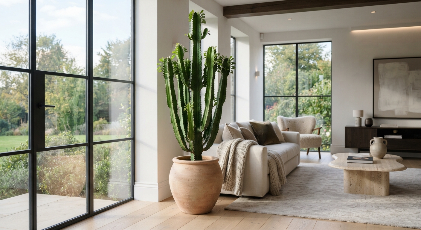 Euphorbia Ingens