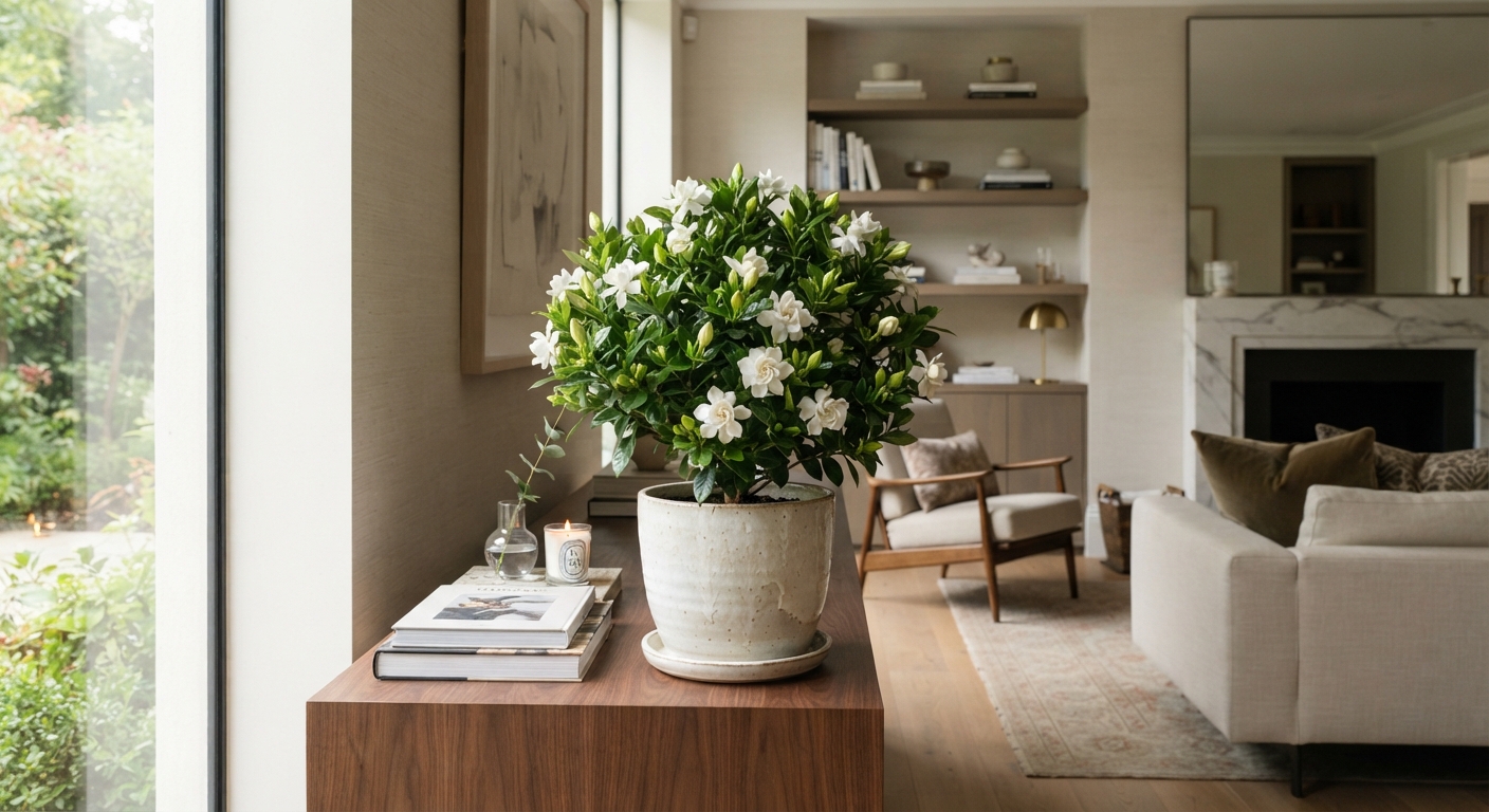 Gardenia
