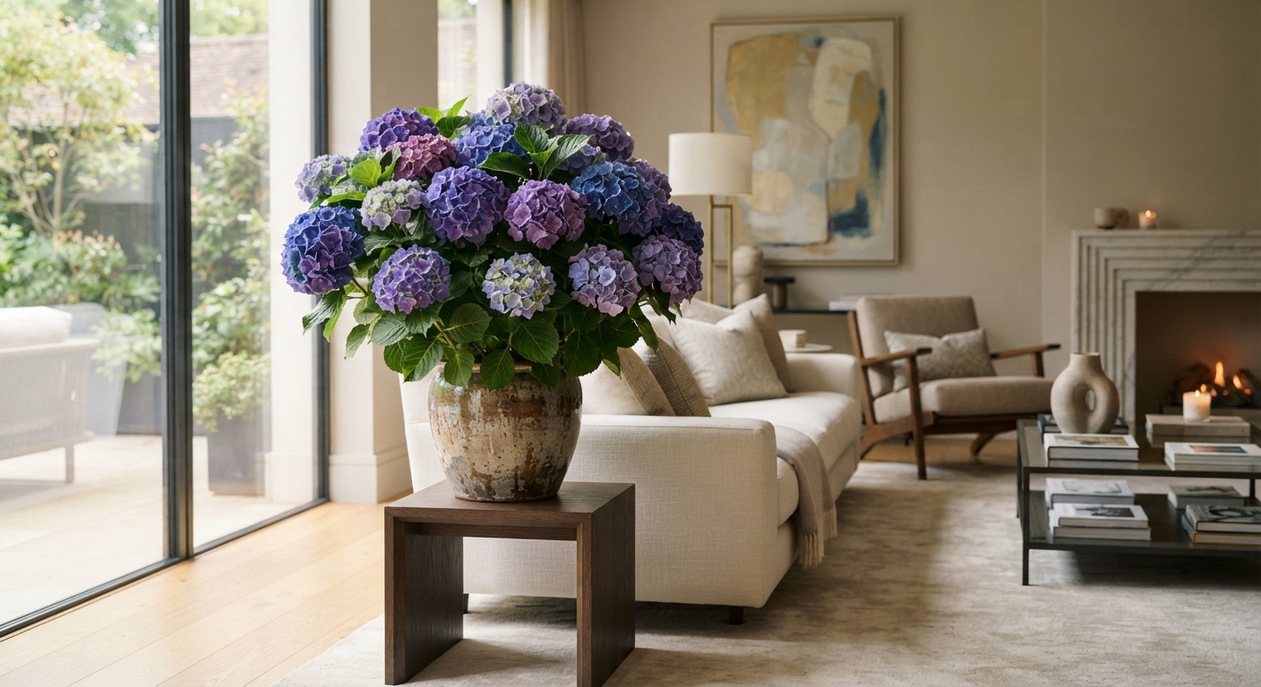 Hortensia