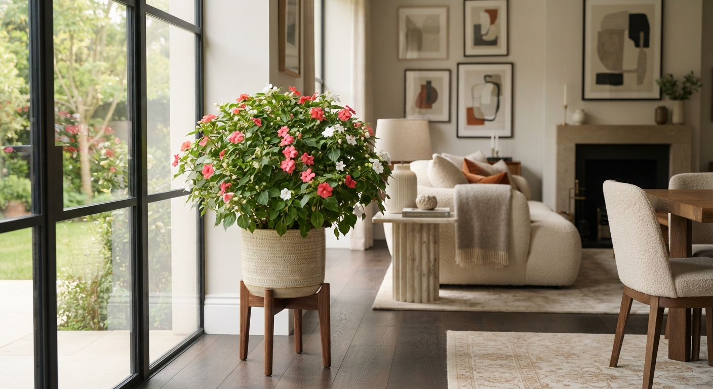 Impatiens