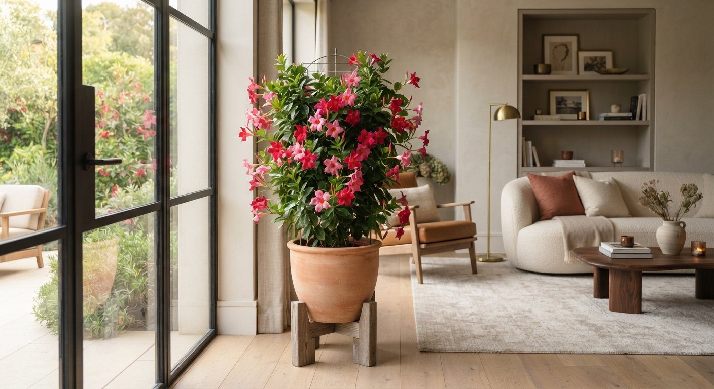 Mandevilla
