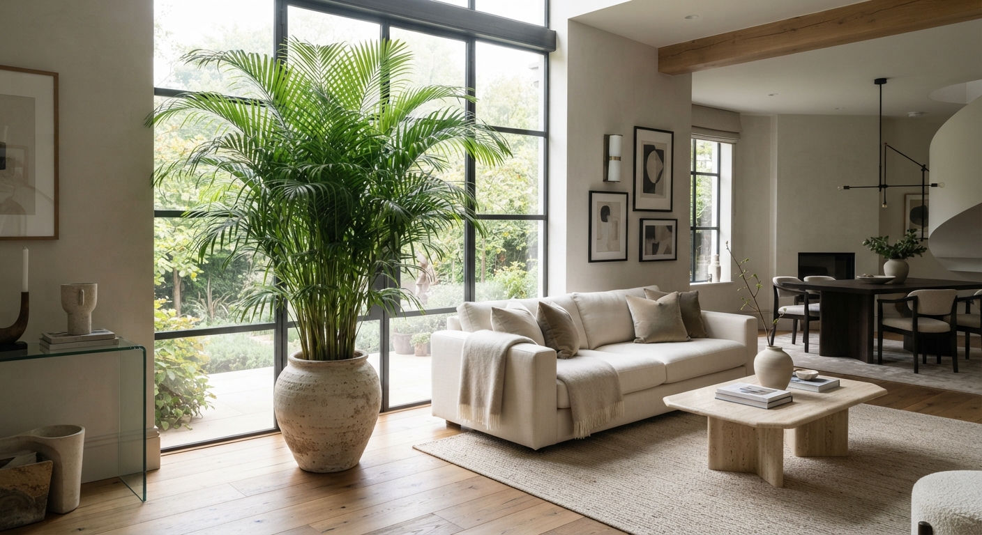 Palma Areca