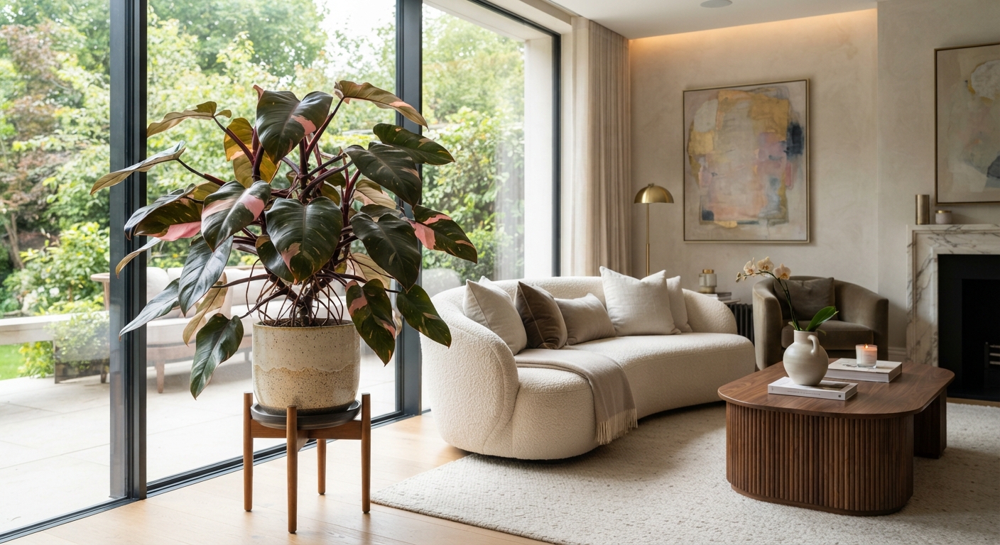 Philodendron