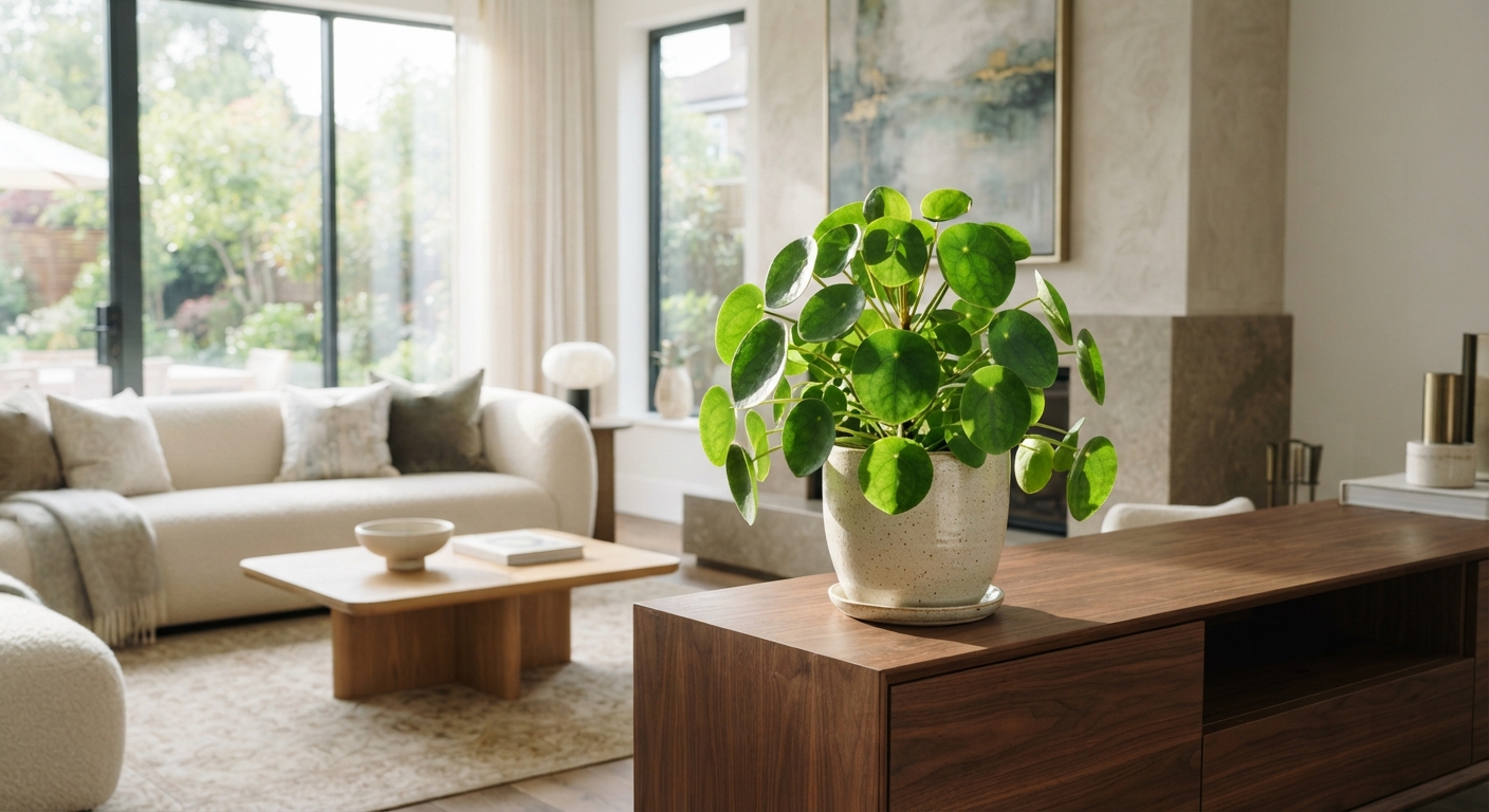 Pilea
