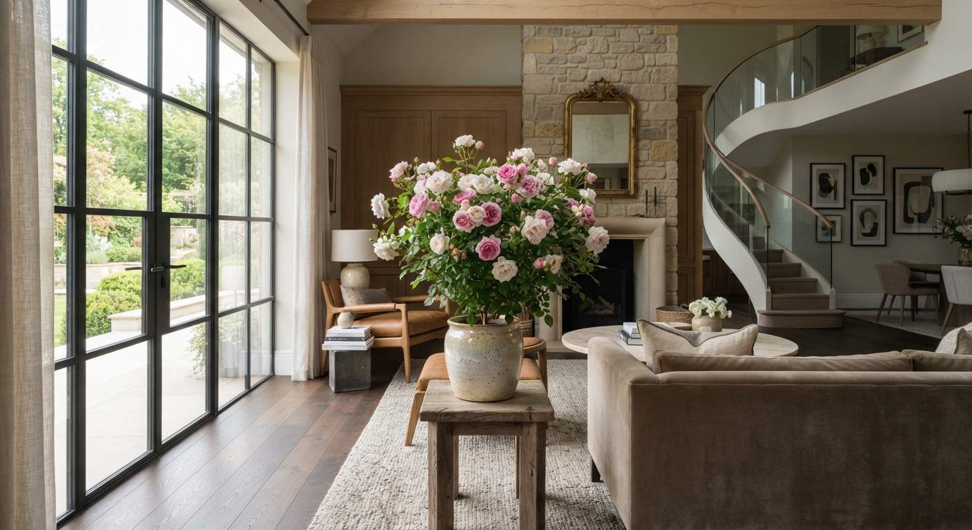 Rosa